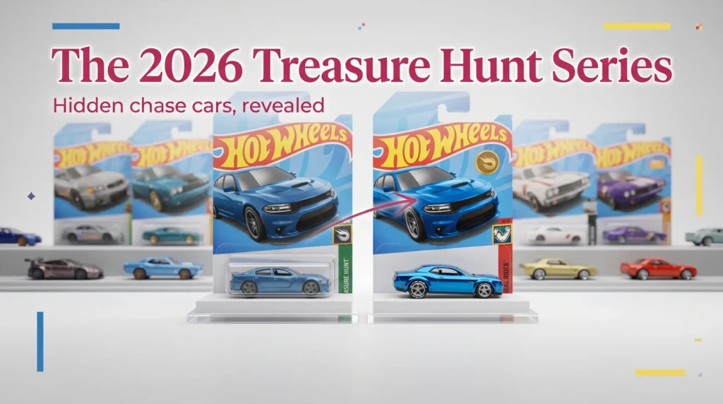 hot-wheels-2026-treasure-hunt-series