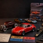 July 2026 Hot Wheels Releases: Case M, Treasure Hunts, RLC Drops & SDCC Exclusives