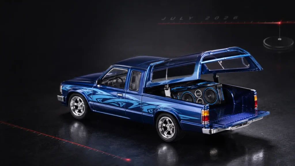 2026 Hot Wheels RLC Release Calendar: Cars, Dates & Prices