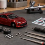 Best Diecast Customizing Tools & Wheel Swap Supplies for Hot Wheels (2026)