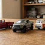 Hot Wheels Trucks Collector Guide: Iconic Pickups, Haulers & Rare Chases.